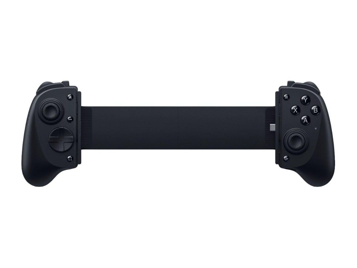 Razer - Kishi V3 Pro XL - Black