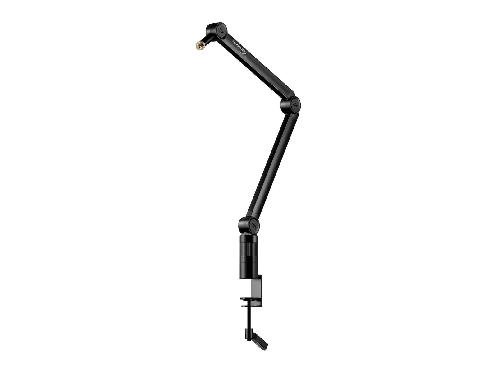 HyperX - Caster Microphone and Camera Arm - Black