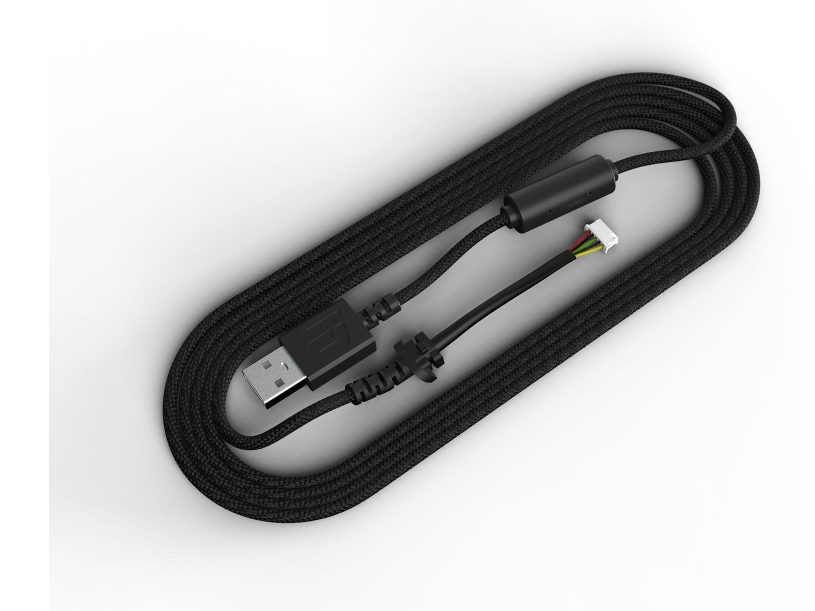 Endgame Gear - XM2 Flex Cord 6.0 - Black
