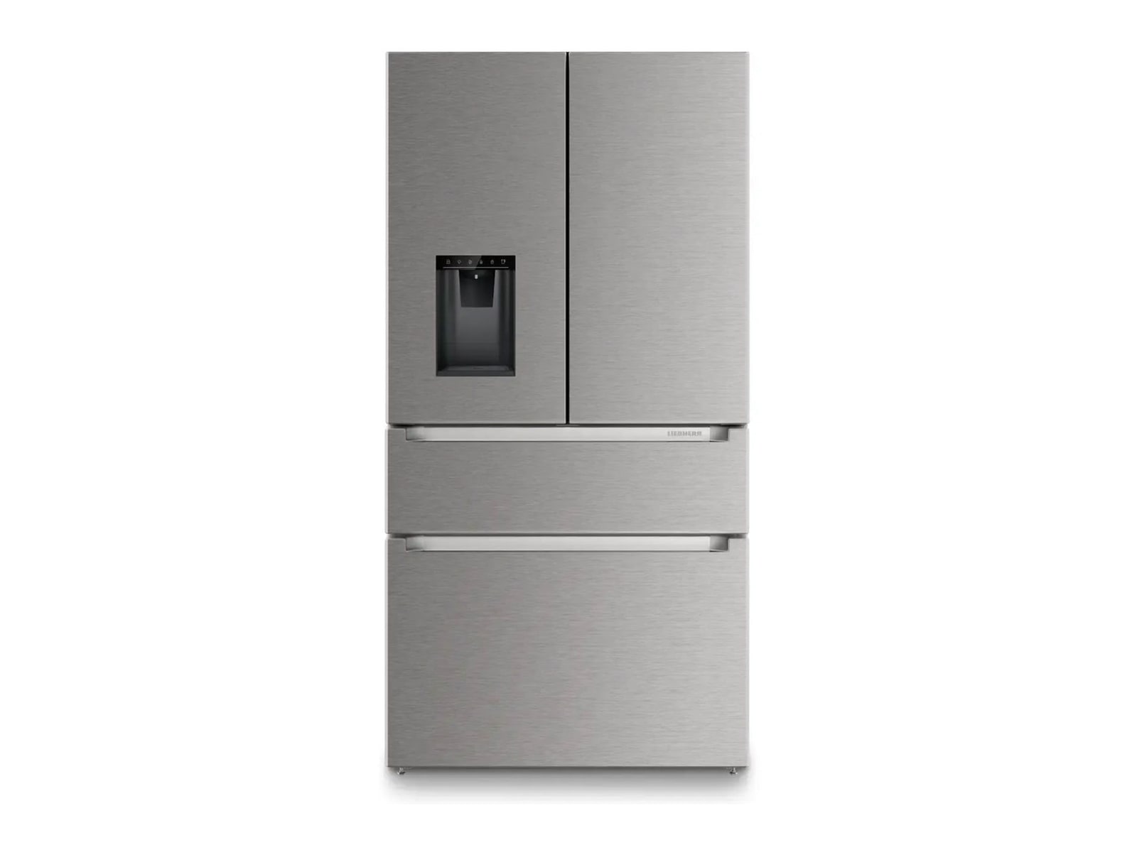 Liebherr - FDBHC36S Refrigerators