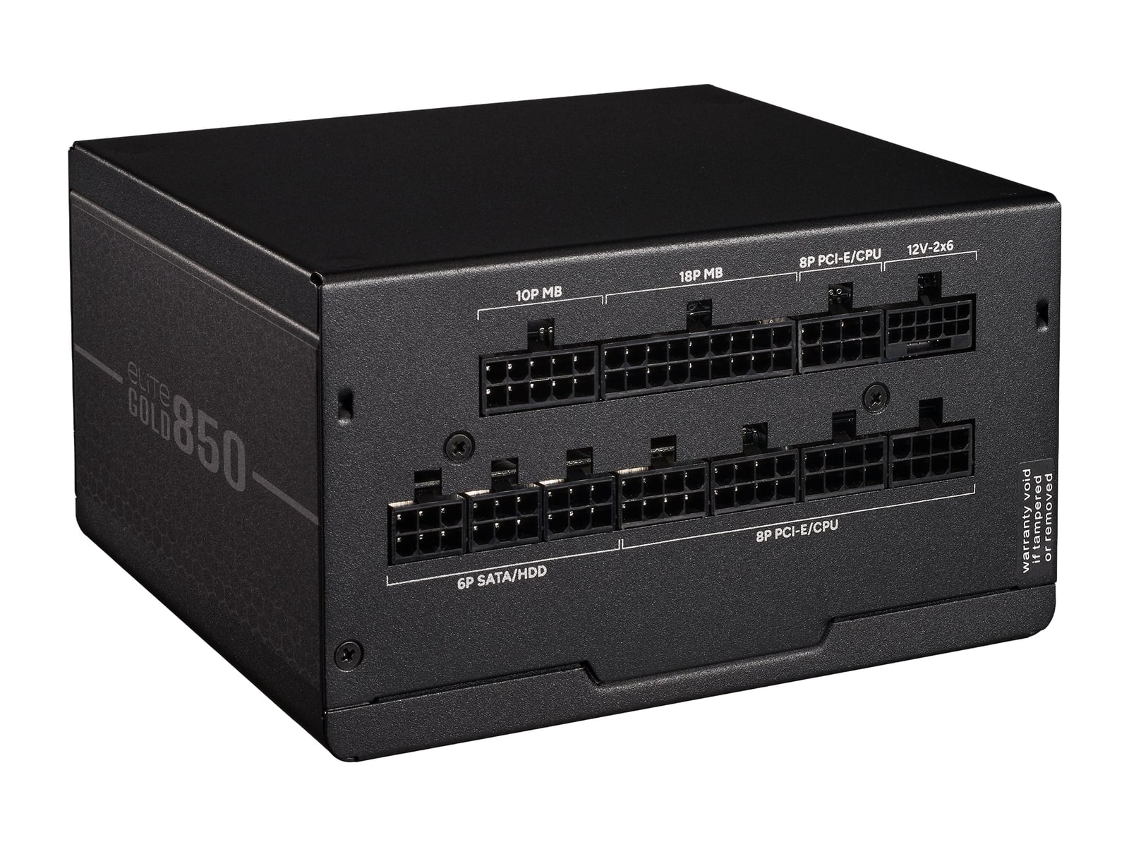 Cooler Master - Elite Gold 850W Power Supplies
