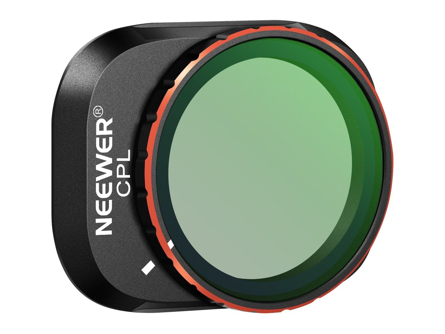 Neewer - FL-B13 CPL Filter for DJI Mini 4 Pro Camera Accessories