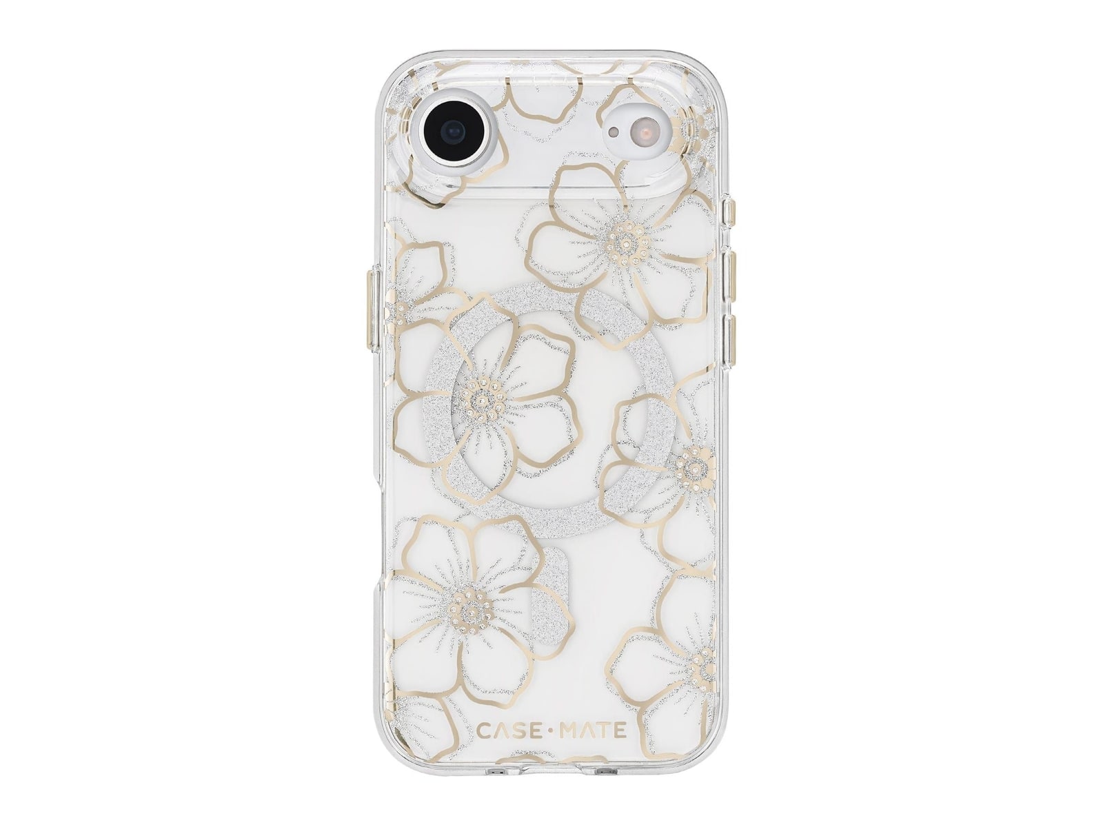 Case-Mate - Floral Gems MagSafe - iPhone Air