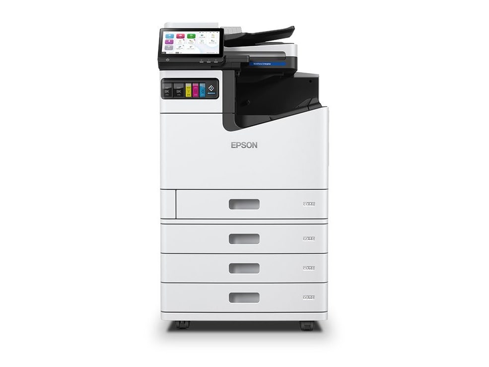 Epson - WorkForce Enterprise AM-C10000 Printers