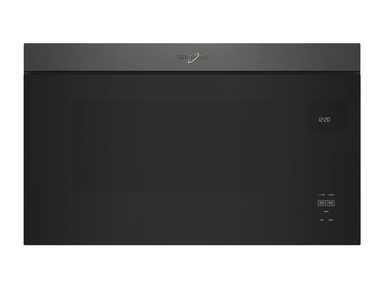 Whirlpool - WMMF5930PV Microwaves