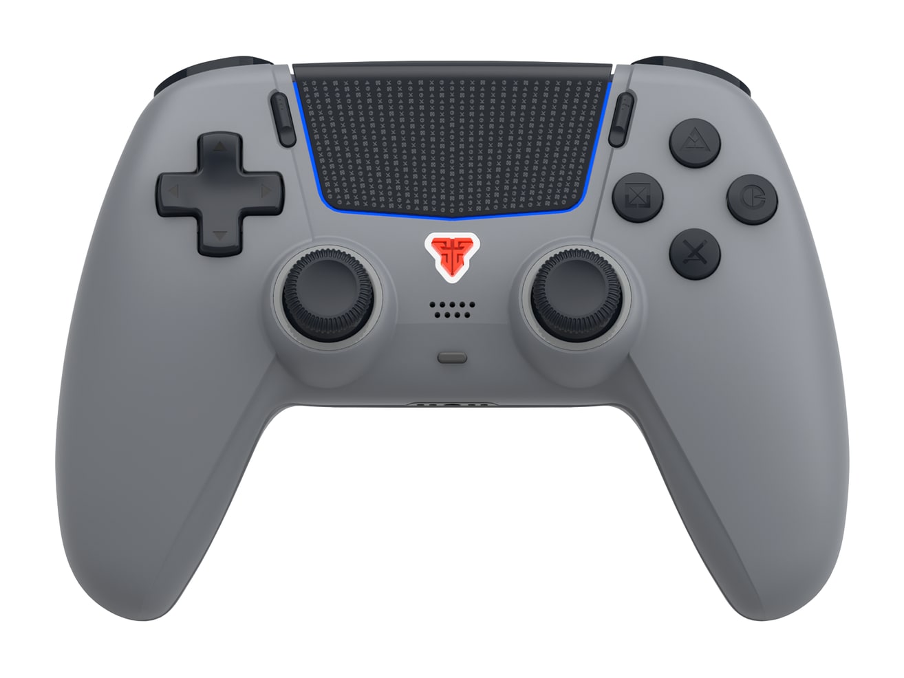 Fantech - NOVA II D WGP16D - Gray