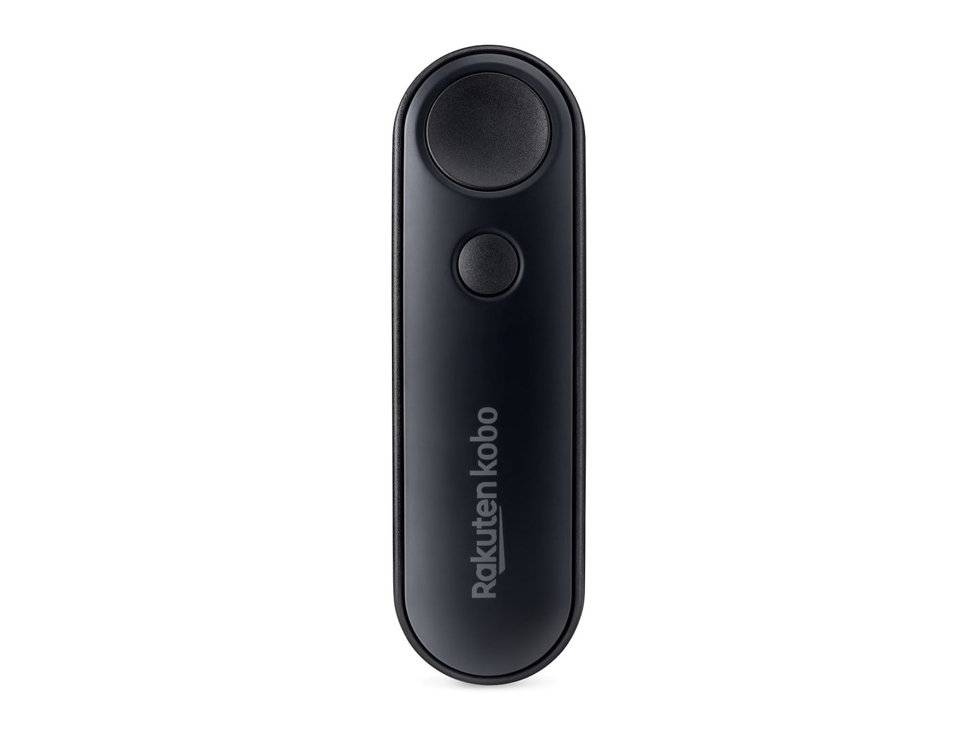Kobo - Remote E-Reader Accessories - Black