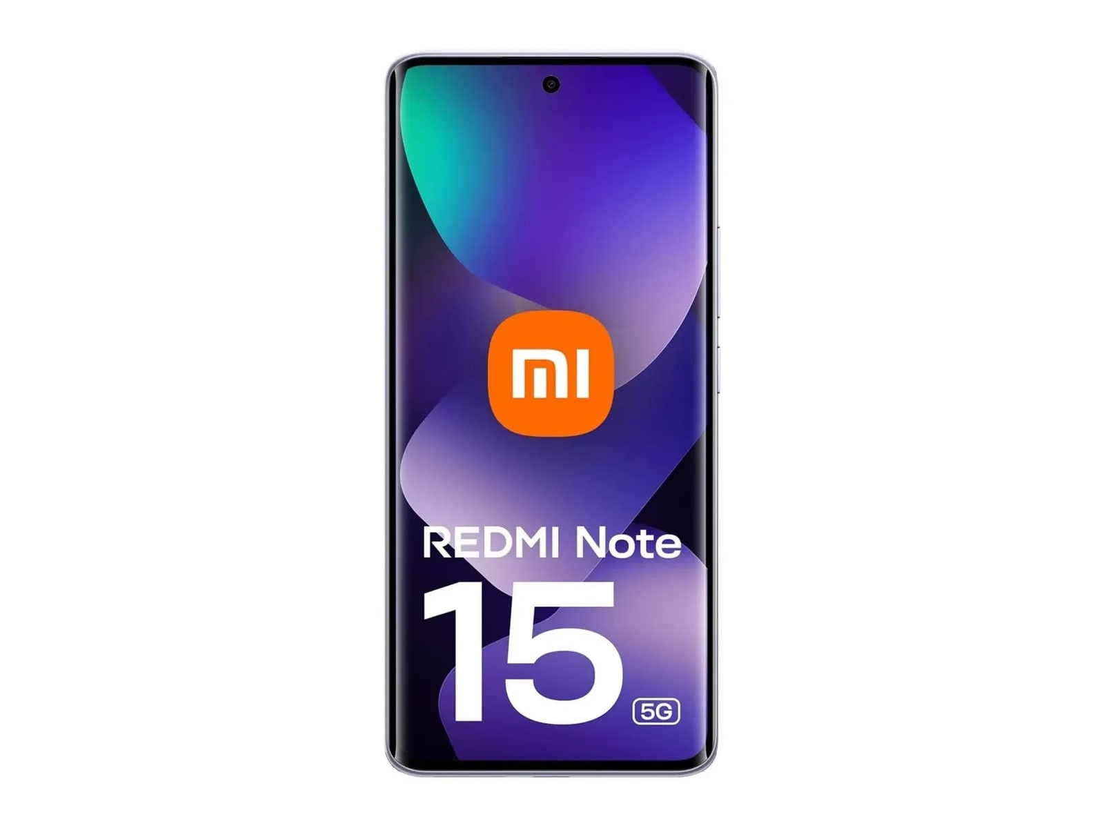 Redmi - Note 15 5G 256GB - Purple