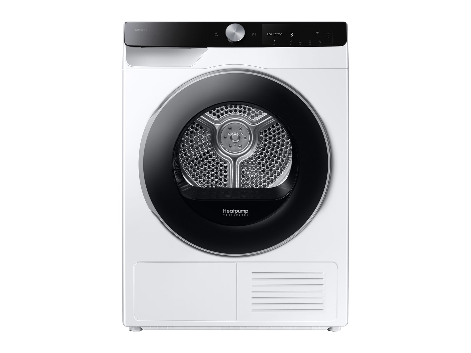 Samsung - DV90DG6845LKU3 Dryers