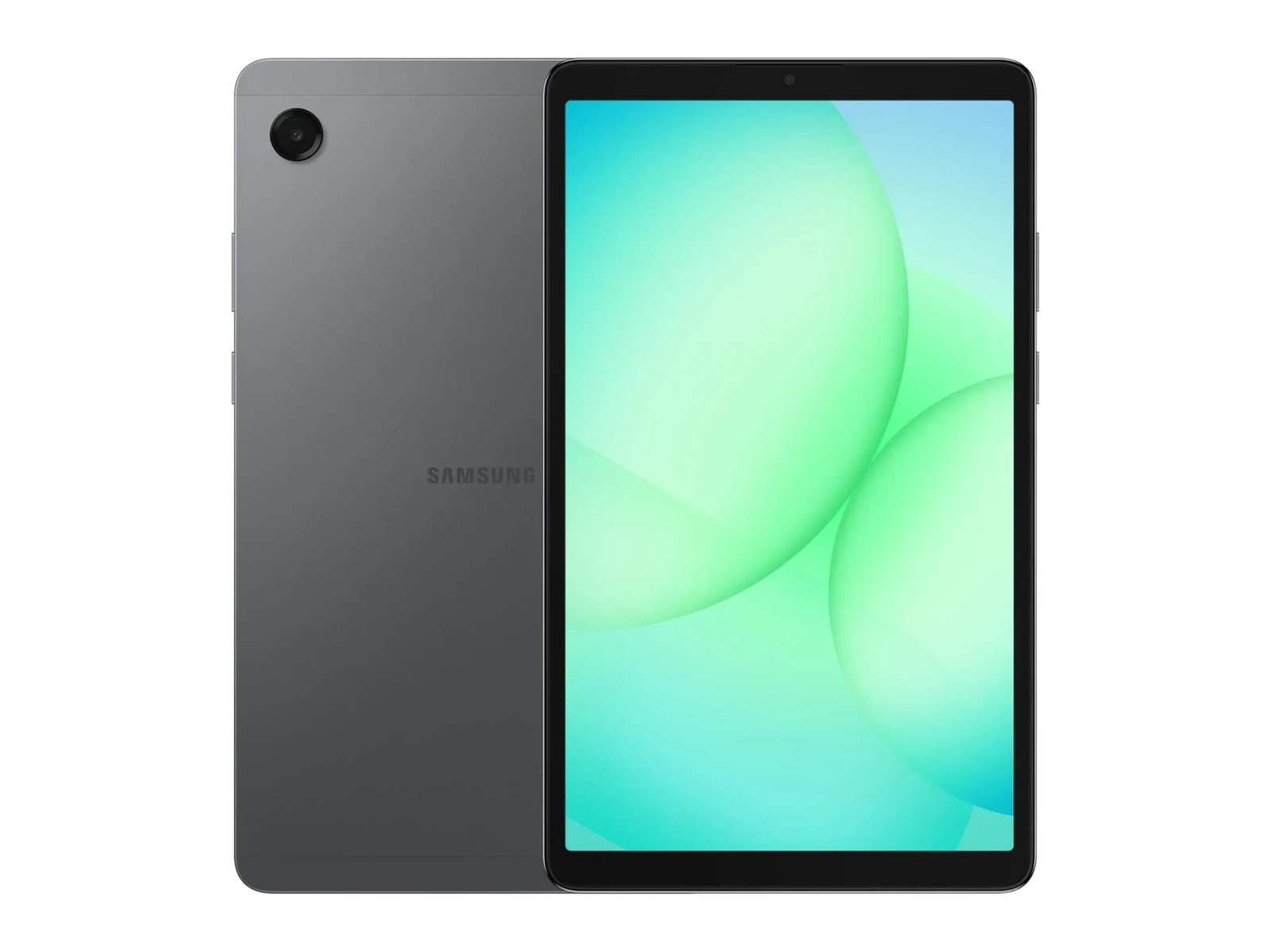 Samsung - Galaxy Tab A11 - 64GB - LTE - Gray (KR)