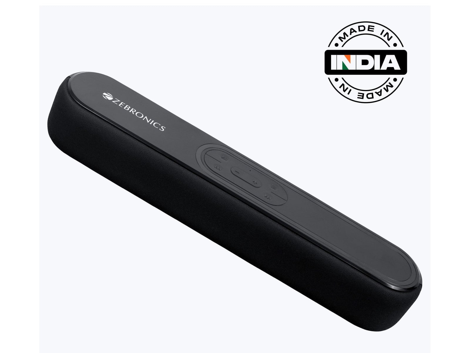 Zebronics - Zeb Vita Bar 201 Soundbars