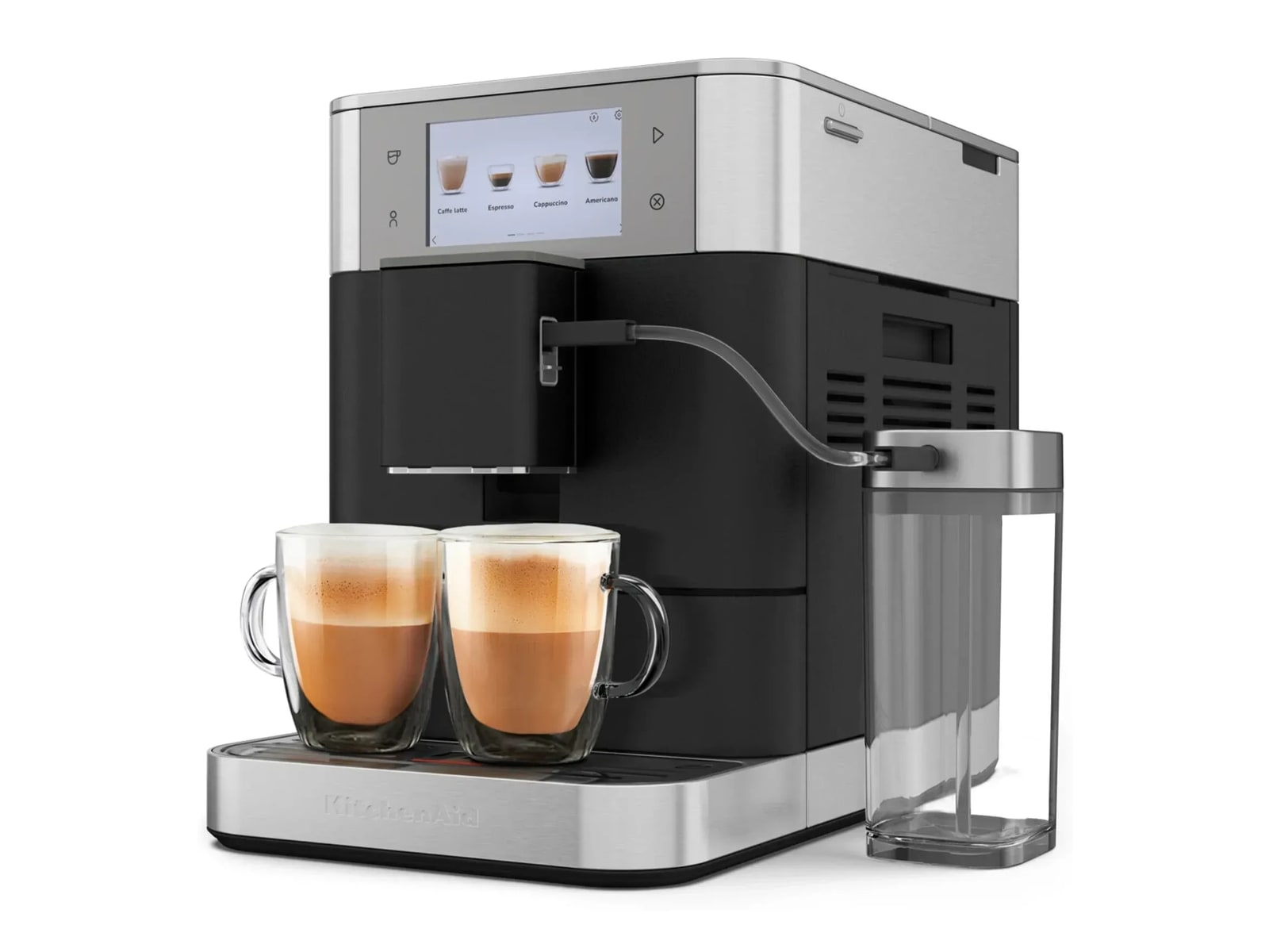 KitchenAid - KF8 5KES8558EBK Coffee Makers (EU)