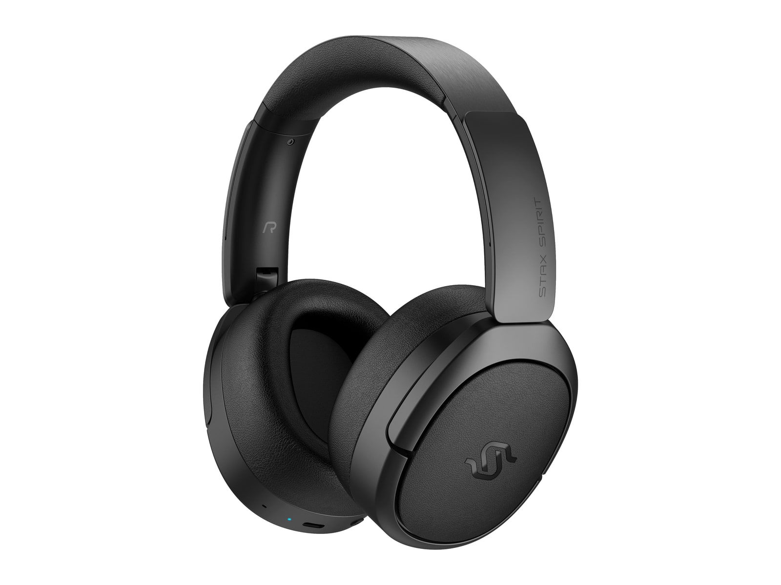 Edifier - Stax Spirit S5 Wireless Over-Ear Headphones