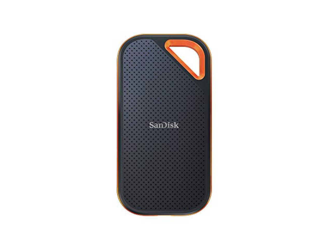 SanDisk - Extreme PRO Portable SSD 1TB Storage Drives - USB 3.2 Gen 2x2