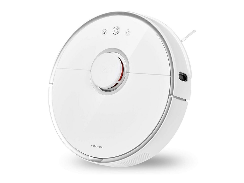 Roborock - S 50 Vacuum Cleaners