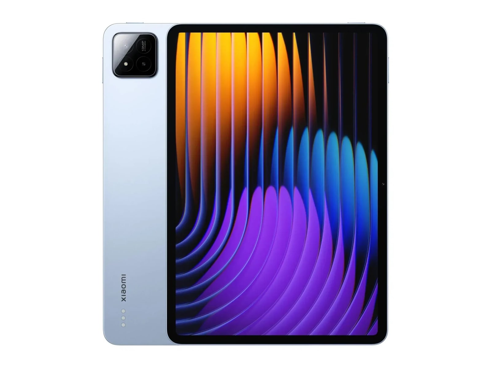 Xiaomi - Pad 7 - 8GB Memory - 256GB - Blue (CN)
