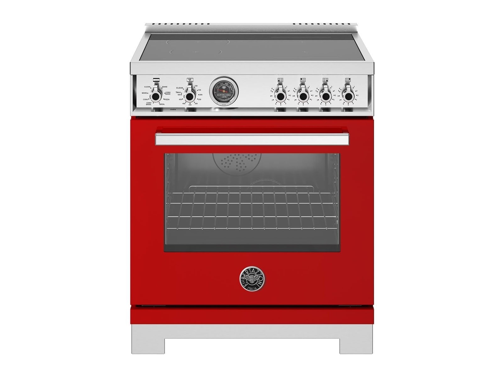 Bertazzoni - PRO304IFEPROT Ovens & Ranges