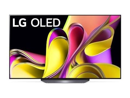 LG - OLED B3 77 inch OLED TVs