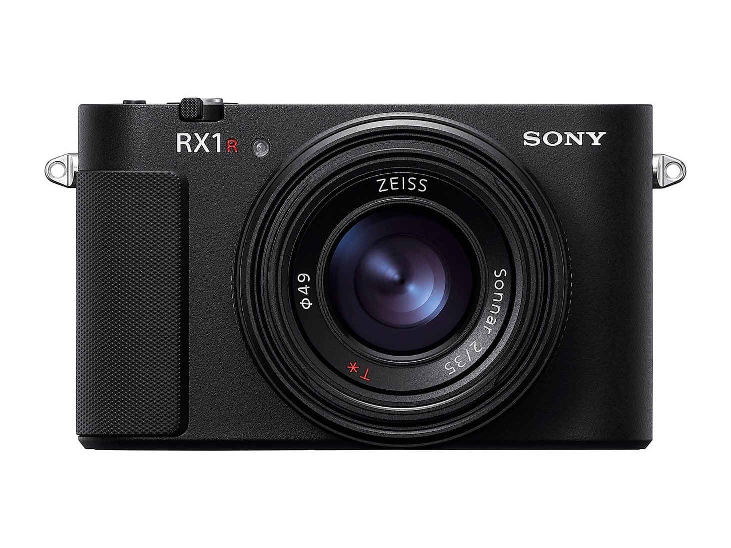 Sony - DSCRX1RM3B 61 MP Compact & Point-and-Shoot - Black