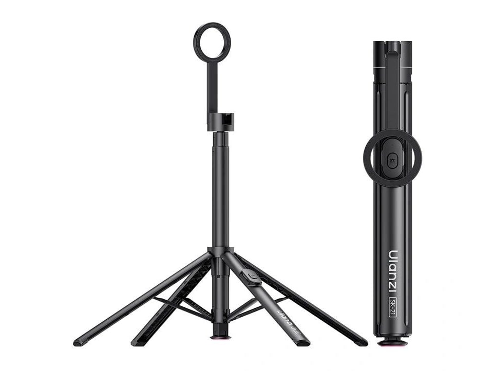 Ulanzi - SK-21 Magnetic Auto-Open Tripod Camera Accessories