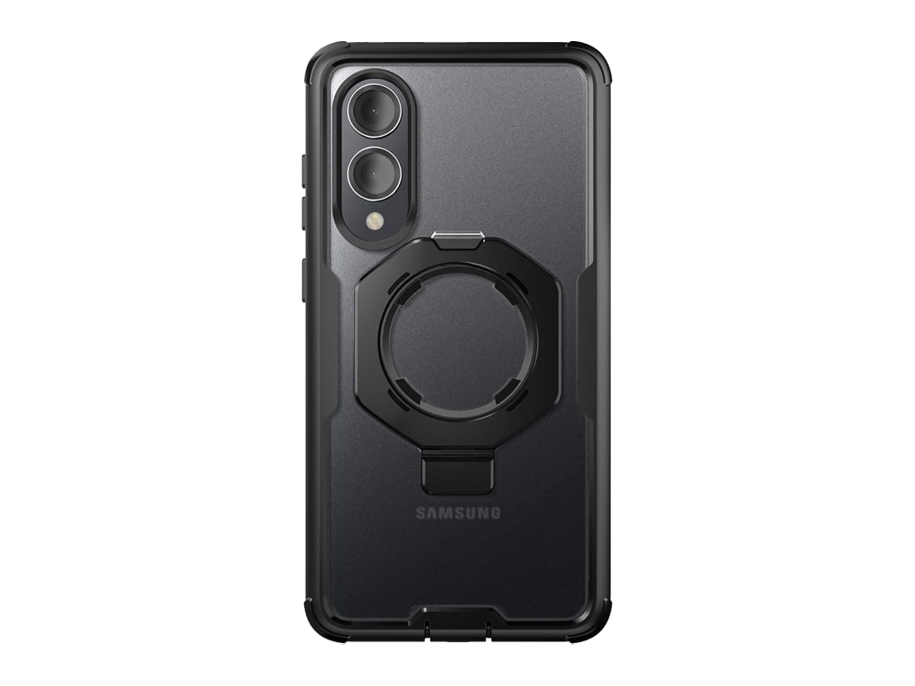 i-Blason - Ares Grip - Galaxy S25 Edge - Black