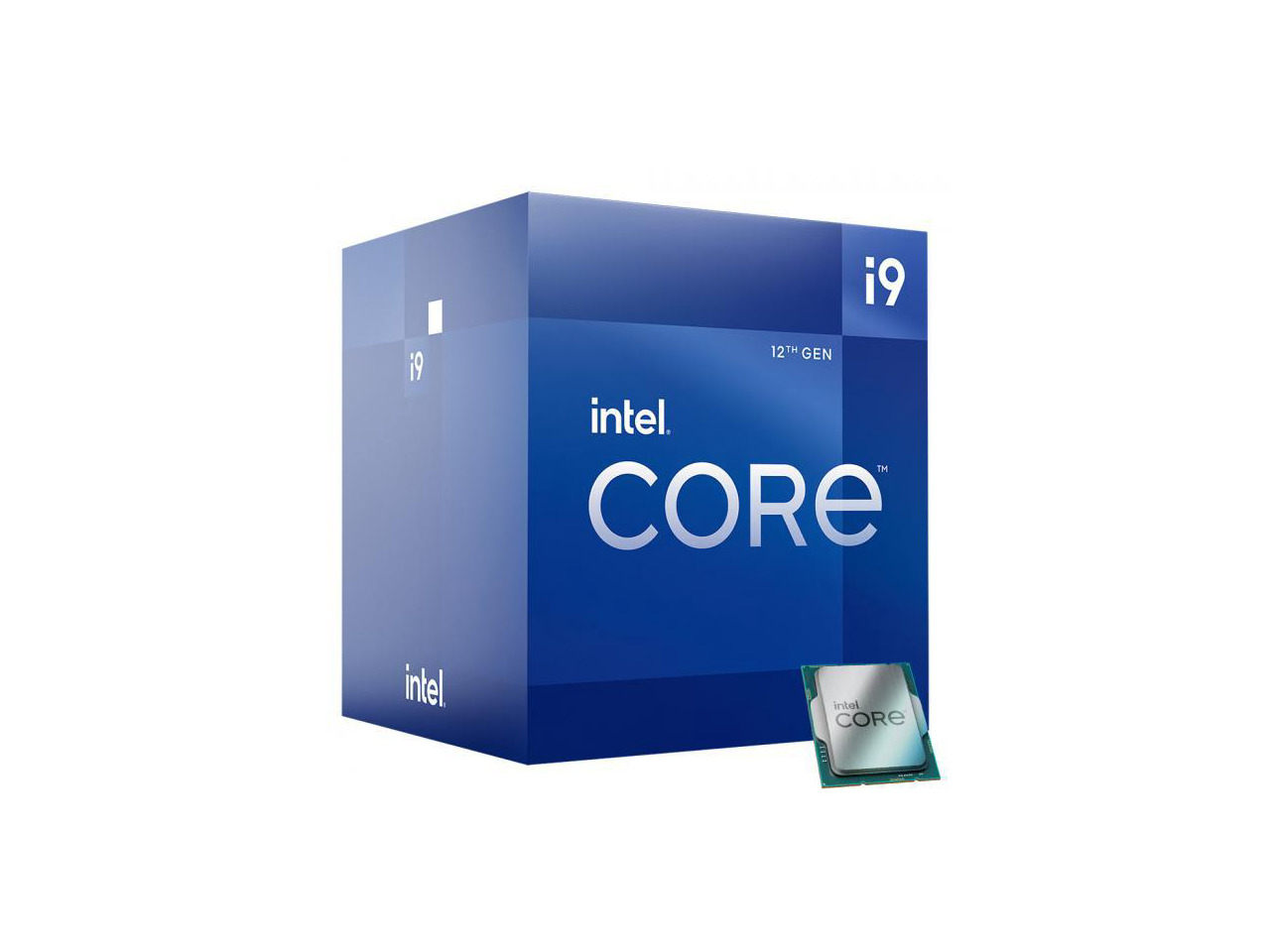 Intel - Core i9-12900 Processors - LGA 1700