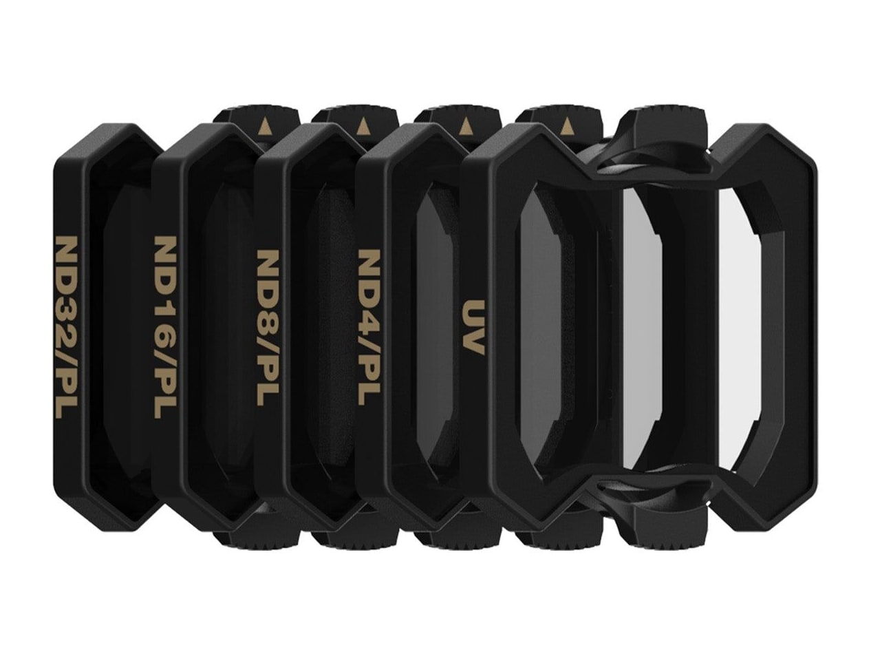 PolarPro - Avata 2 Filter Collection - Vivid Collection Camera Accessories
