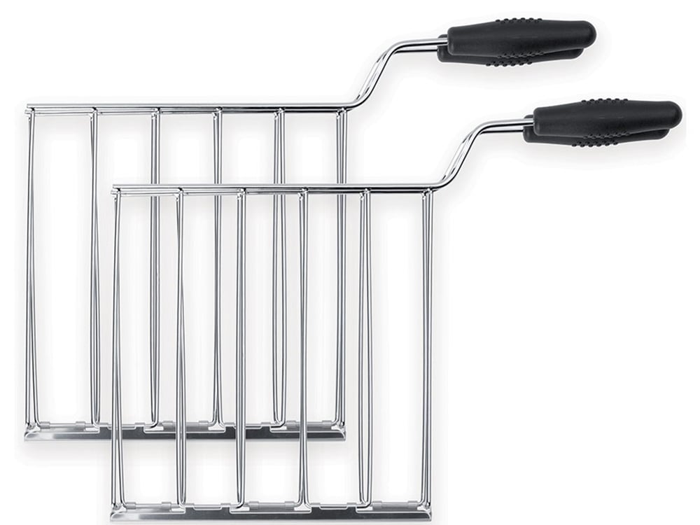 Smeg - Sandwich Rack For 2x2 Toasters (2 pcs) Toasters & Ovens