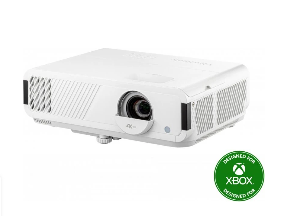 ViewSonic - PX749-4K Projectors