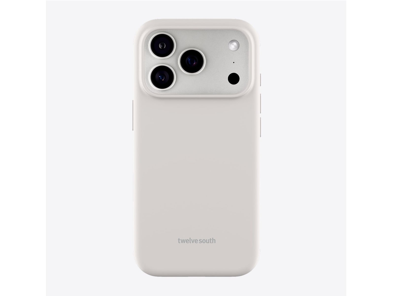 Twelve South - MagSafe Case - iPhone 17 Pro - Dune