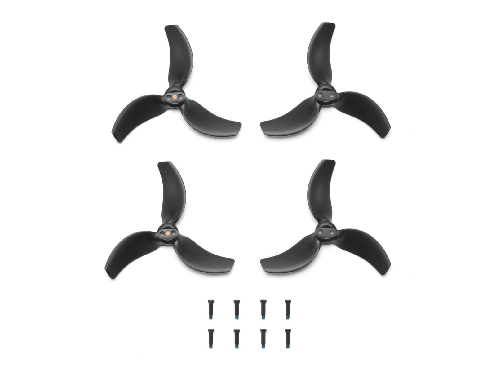 DJI - Avata 2 Propellers Drone Accessories (CN)