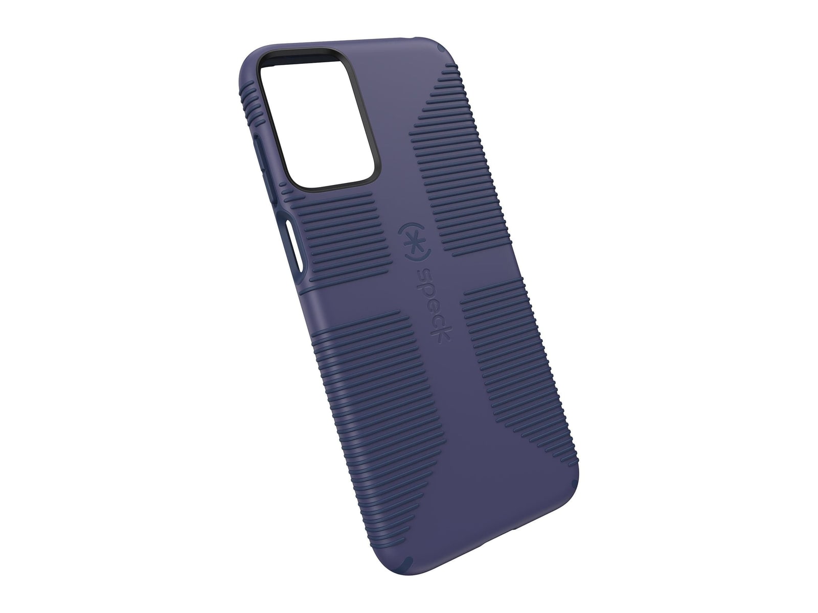 Speck - IMPACTHERO Grip - moto g play (2024) - Thunder Blue/Space Blue