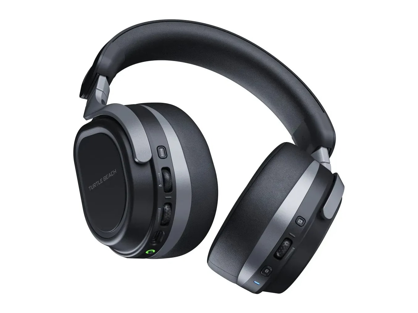 Turtle Beach - Stealth 700 Gen 3 Over-Ear Headphones - Black