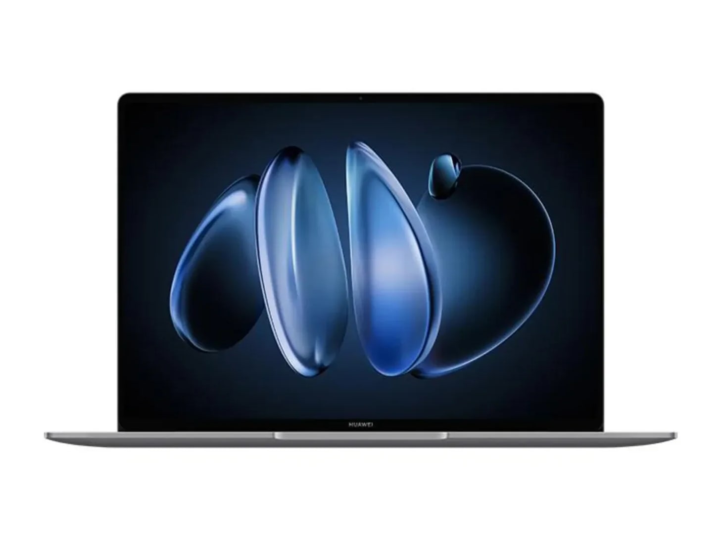 Huawei - MateBook 14 2024 - Intel Core Ultra 5 chip - 16GB Memory - Gray