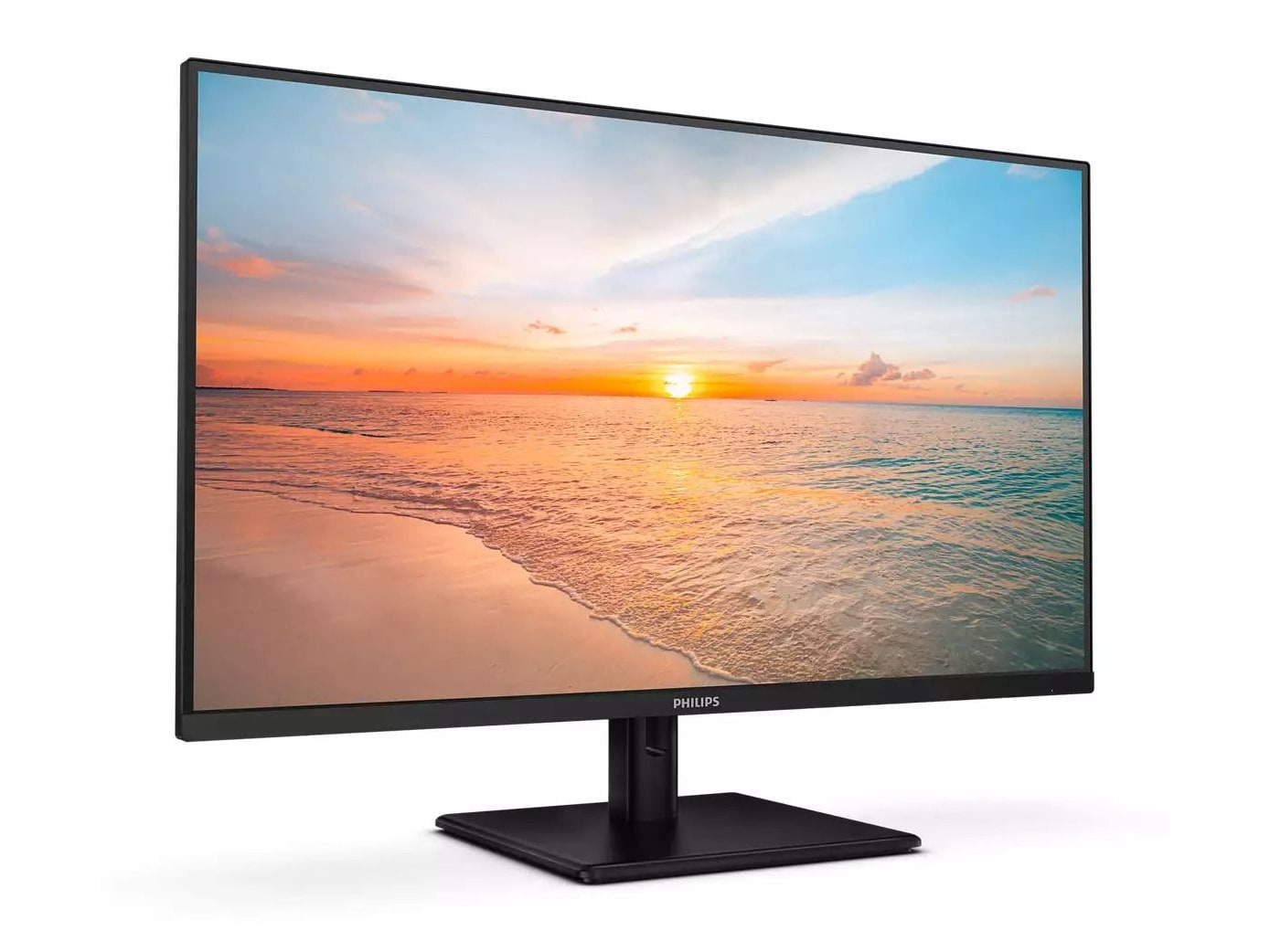 Philips - 31.5" 32E1N1800LA 4K UHD 60Hz 4K/5K Monitors