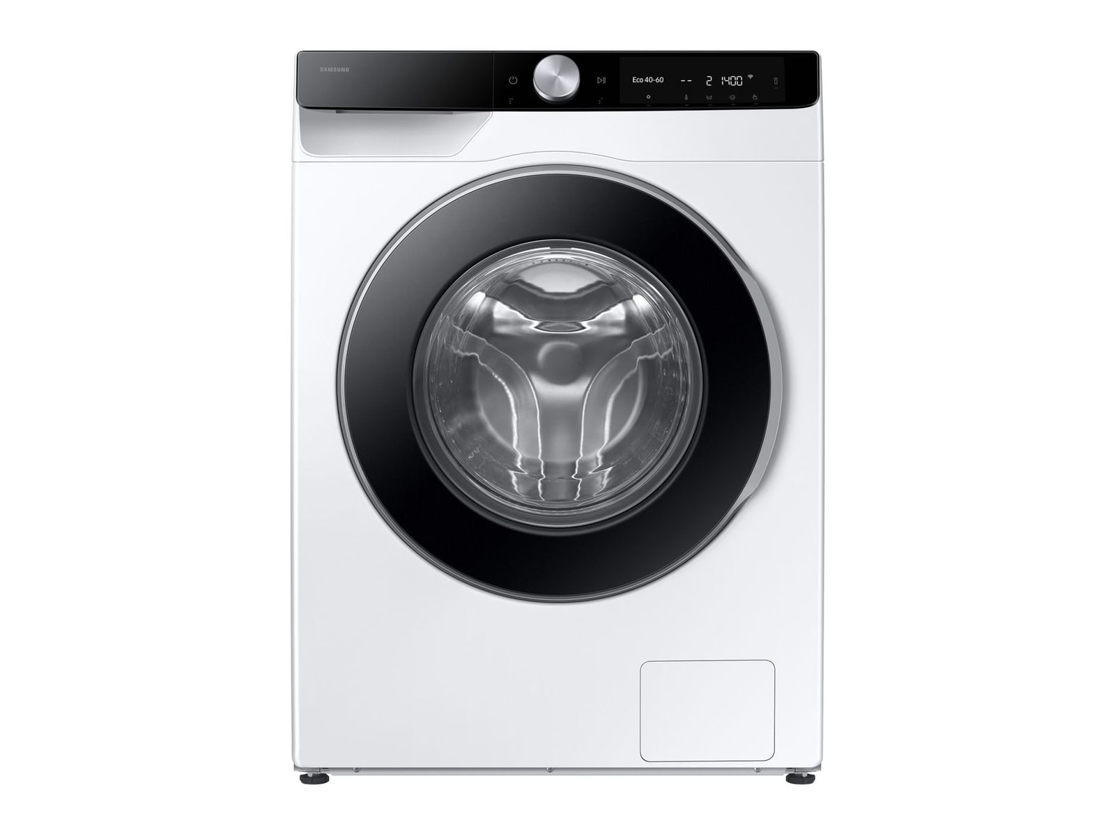 Samsung - WW90DG6U25LK Washing Machines