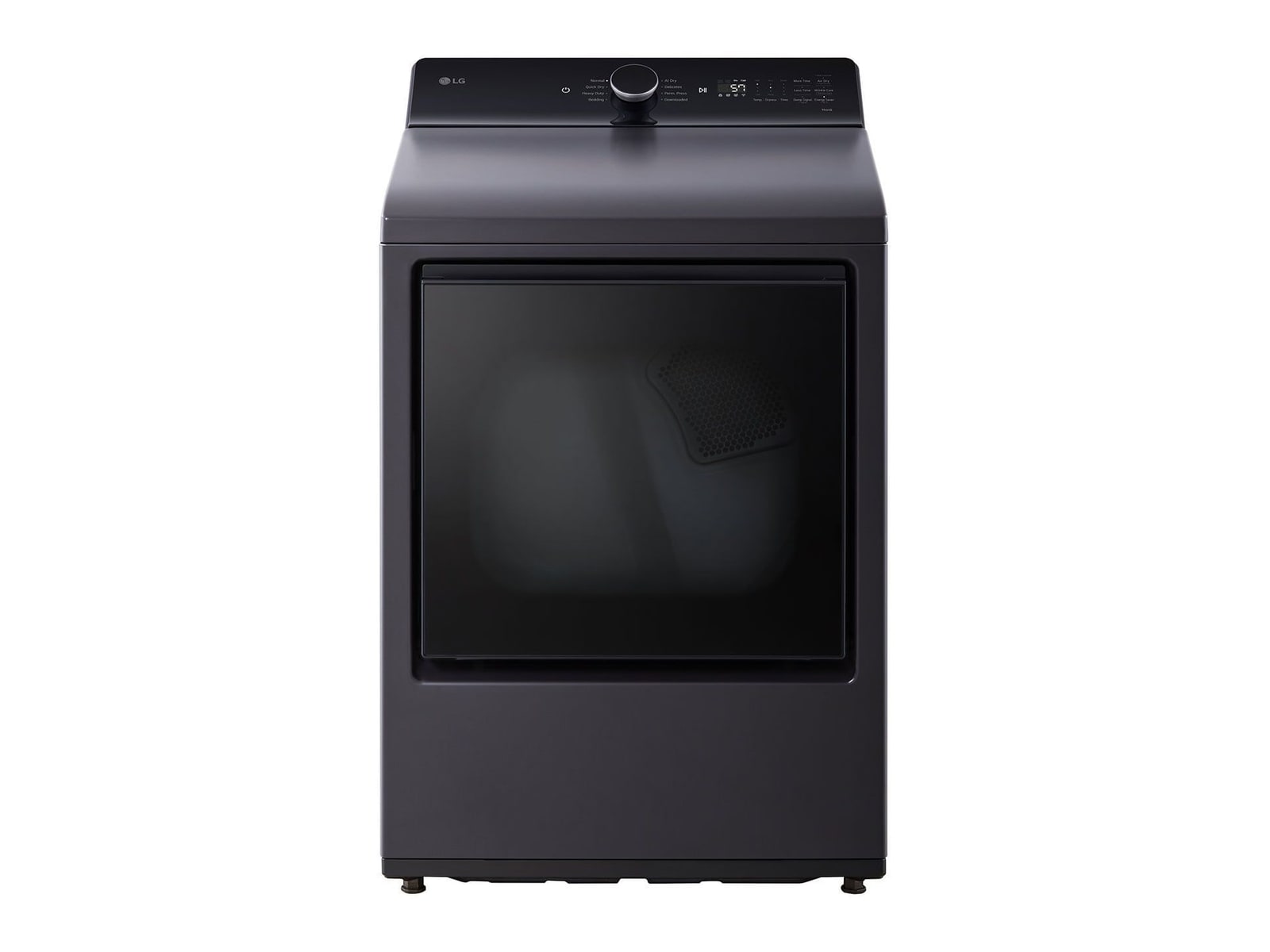 LG - DLG8401BE Dryers