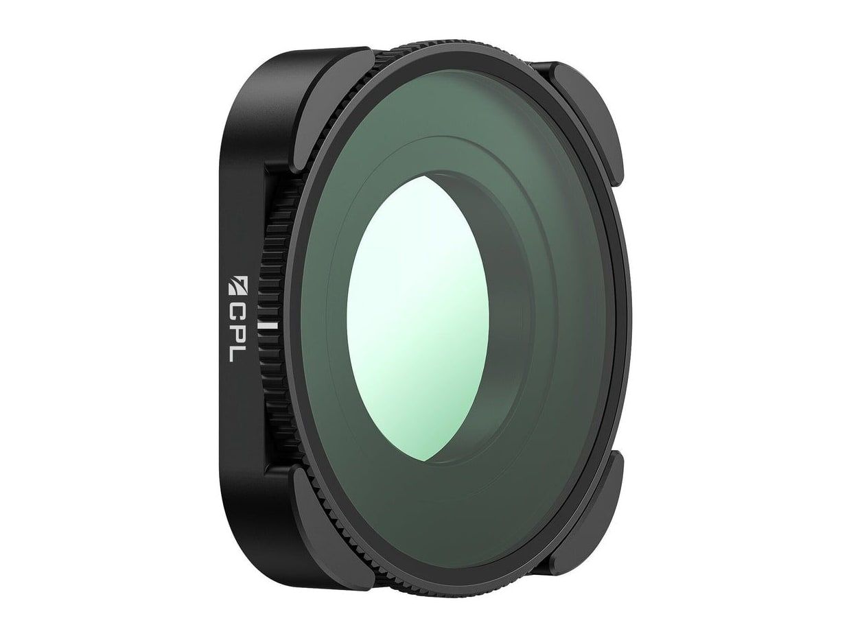 Freewell - GoPro Mission 1 Pro / Mission 1 CPL Filter Camera Accessories