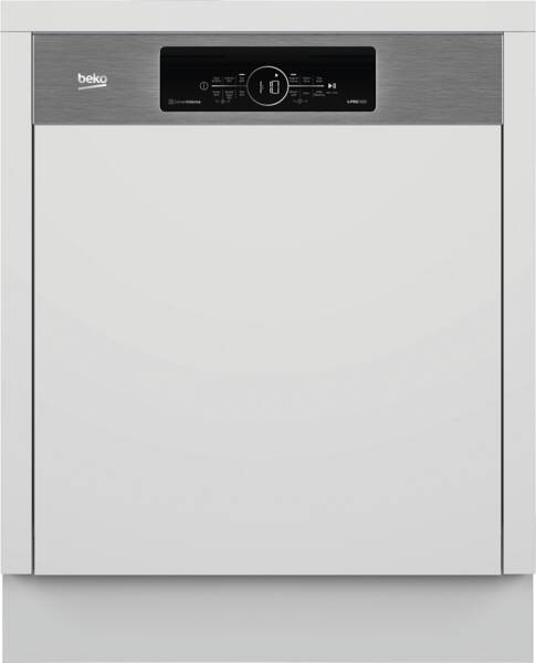 Beko - BDSN36461XC Dishwashers