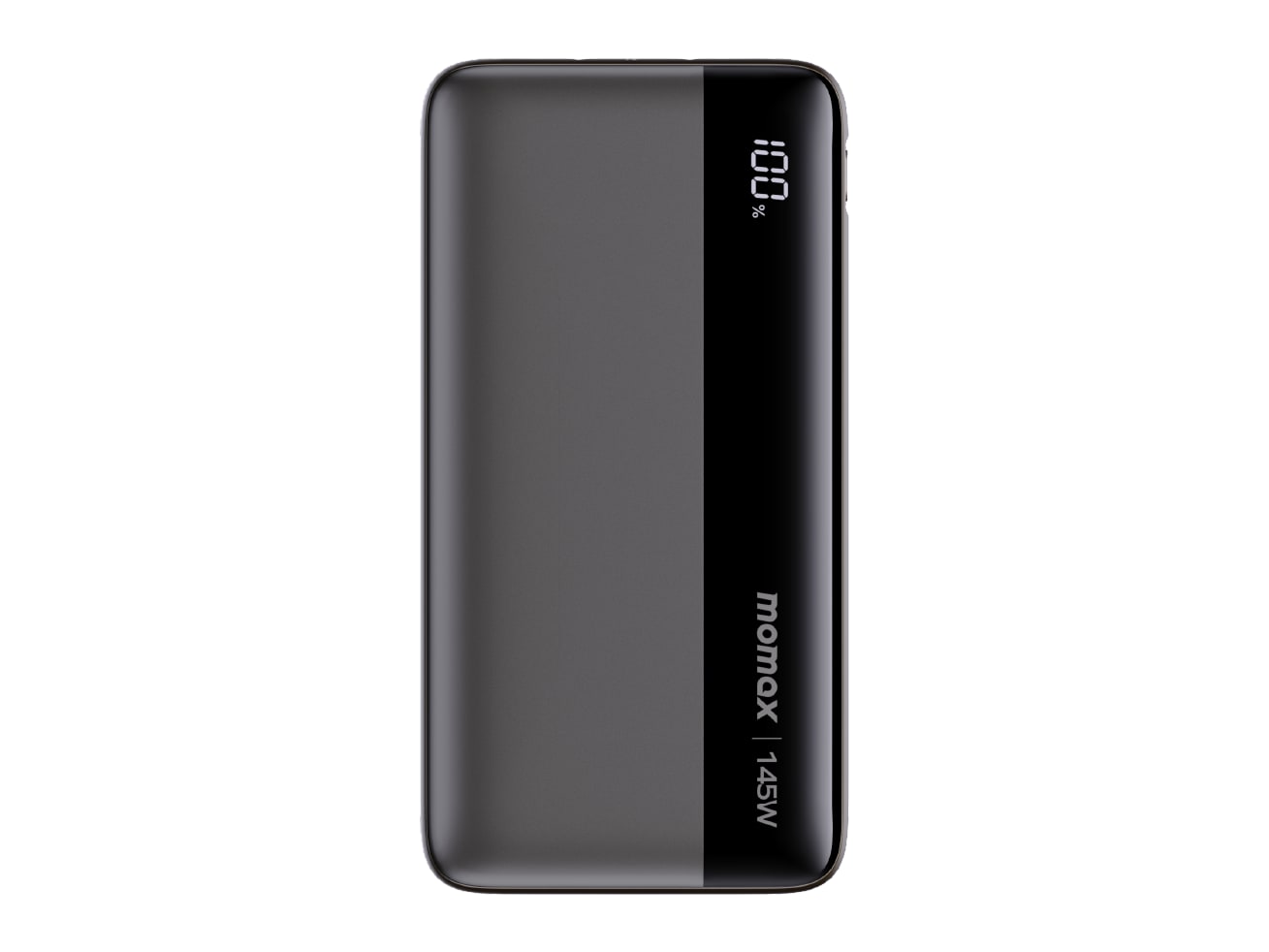 MOMAX - 1-Power Ultra Power Bank 145W 25000mAh Black Power Banks
