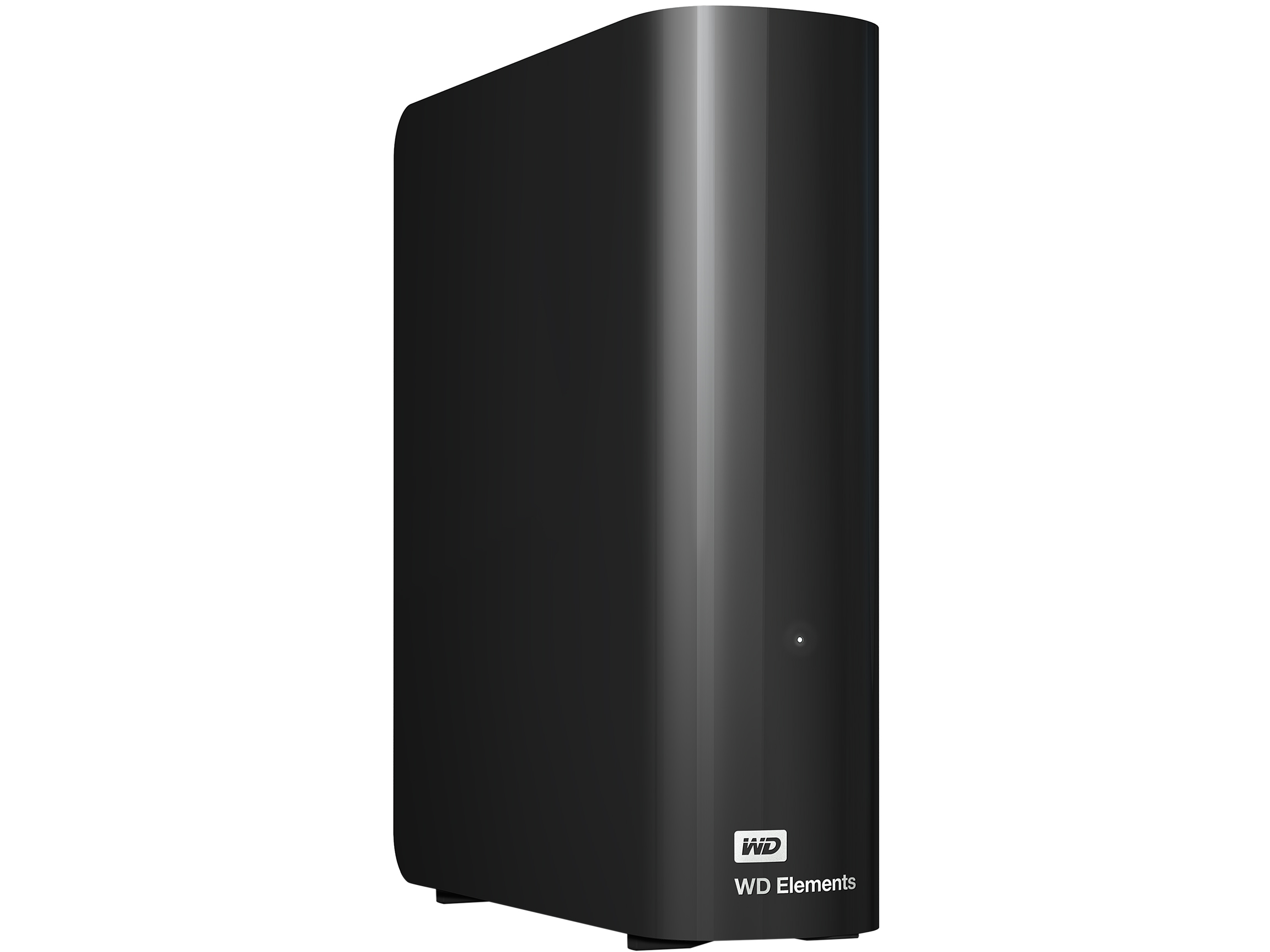Western Digital - WD Elements Desktop 20TB Storage Drives - USB 3.2 Gen 1