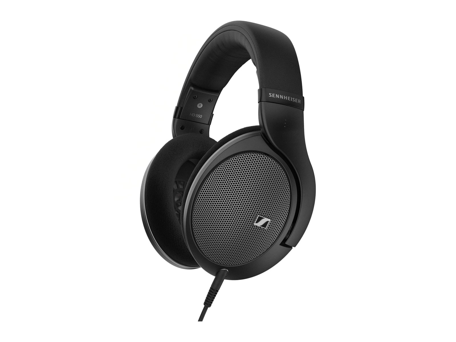 Sennheiser - HD 550 Over-Ear Headphones