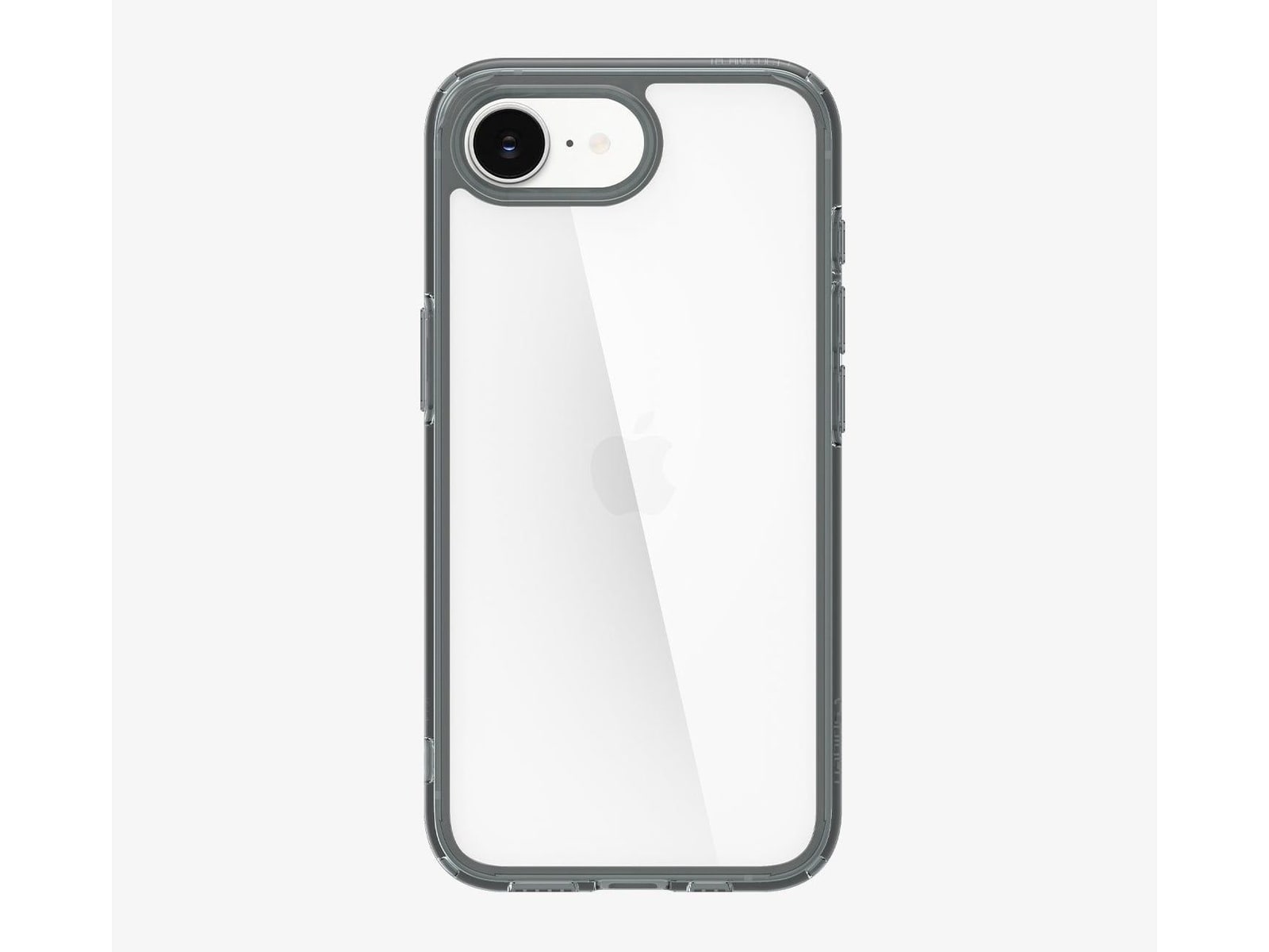 Spigen - Ultra Hybrid - iPhone 17e - Space Crystal