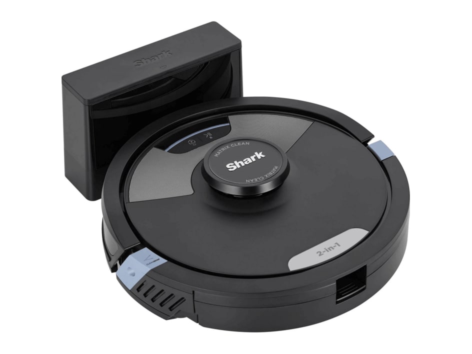 Shark - Matrix Plus RV2620WAEU Vacuum Cleaners