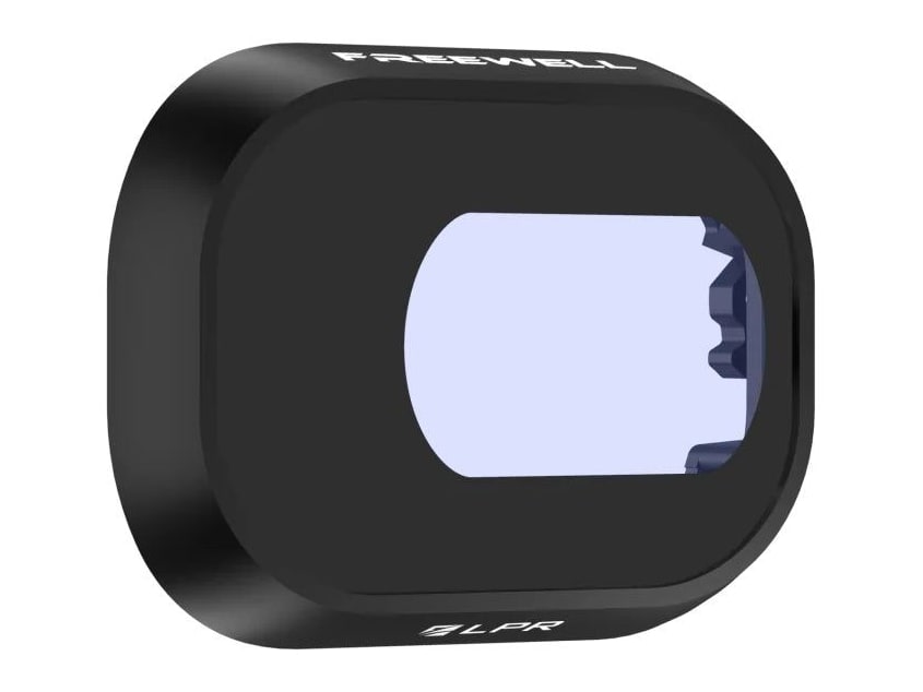 Freewell - DJI Mini 4 Pro Light Pollution Reduction Filter Camera Accessories