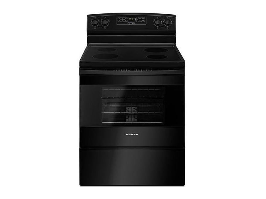 Amana - AER6303MFB Ovens & Ranges
