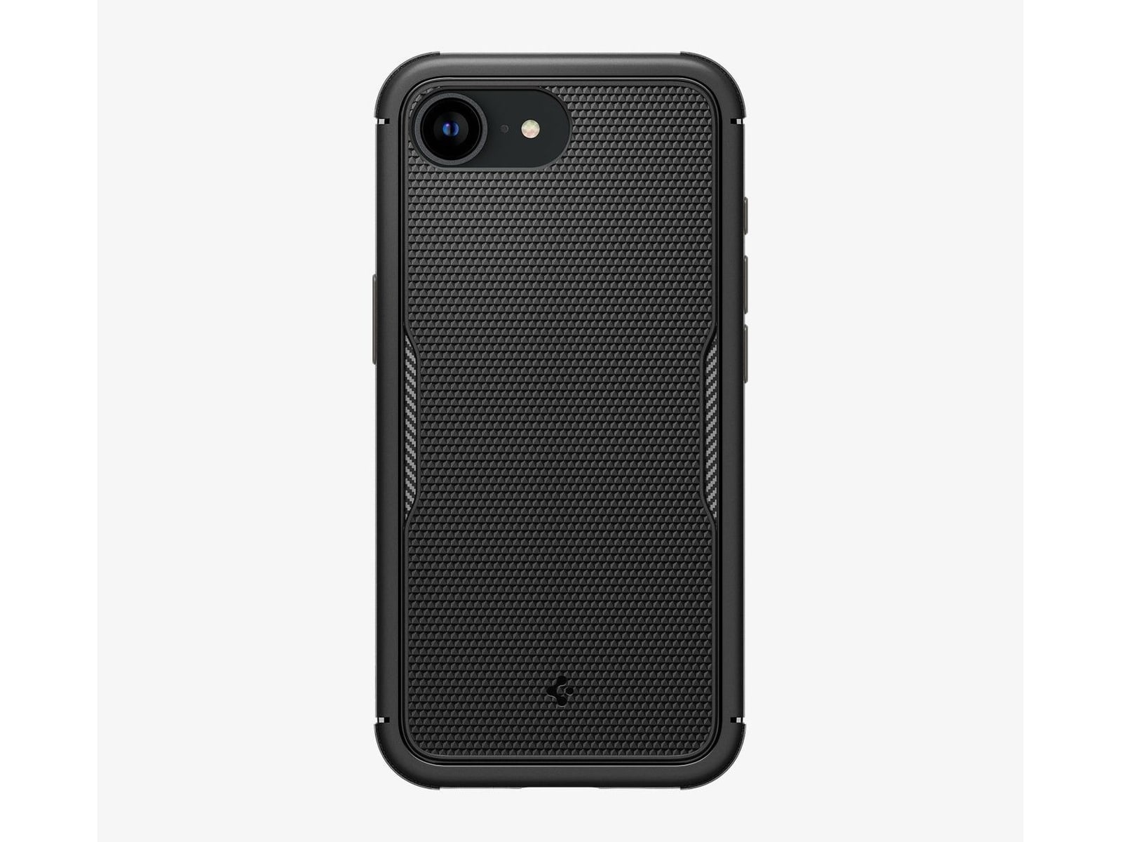 Spigen - Core Armor (Mag Fit) - iPhone 16e - Matte Black