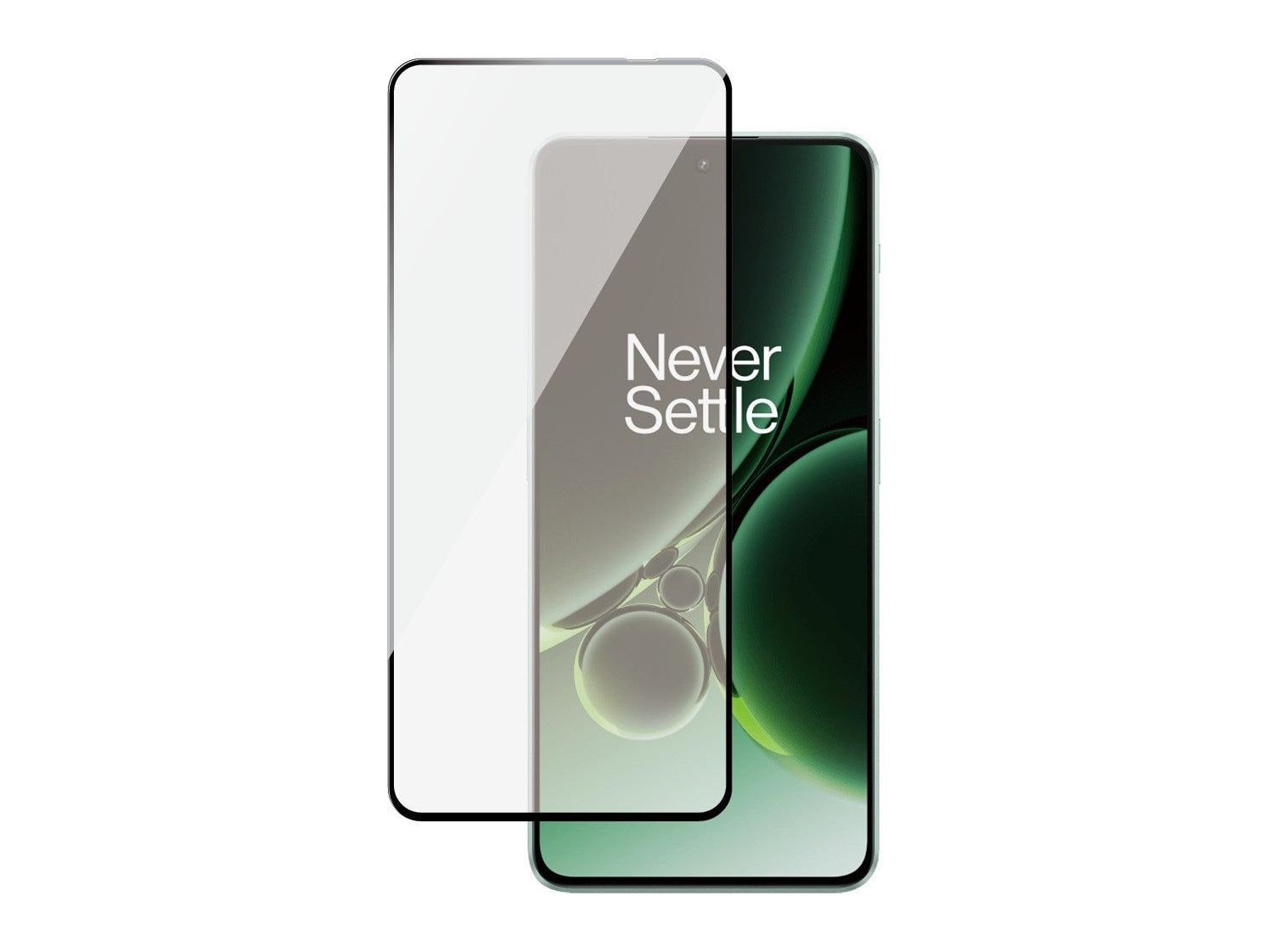 PanzerGlass - SAFE. Screen Protector OnePlus Nord 4 Ultra-Wide Fit