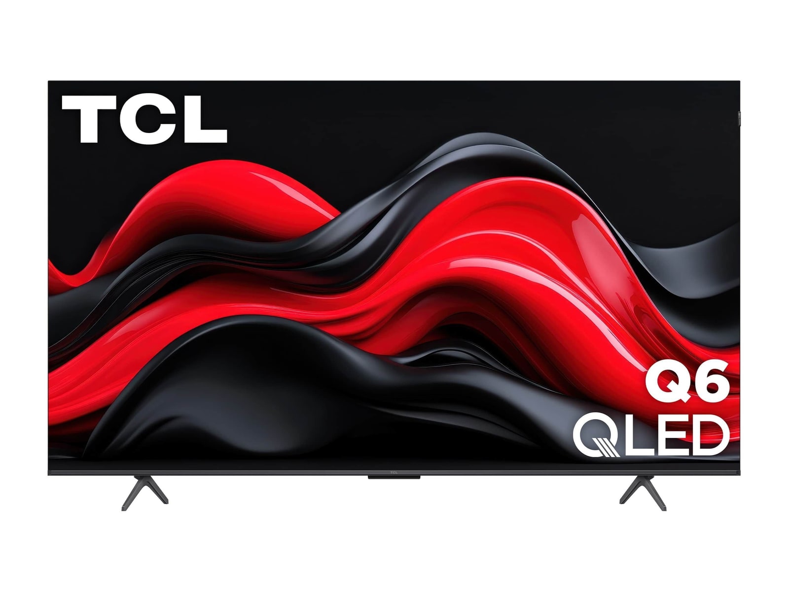 TCL - Q651G 75 inch QLED TVs