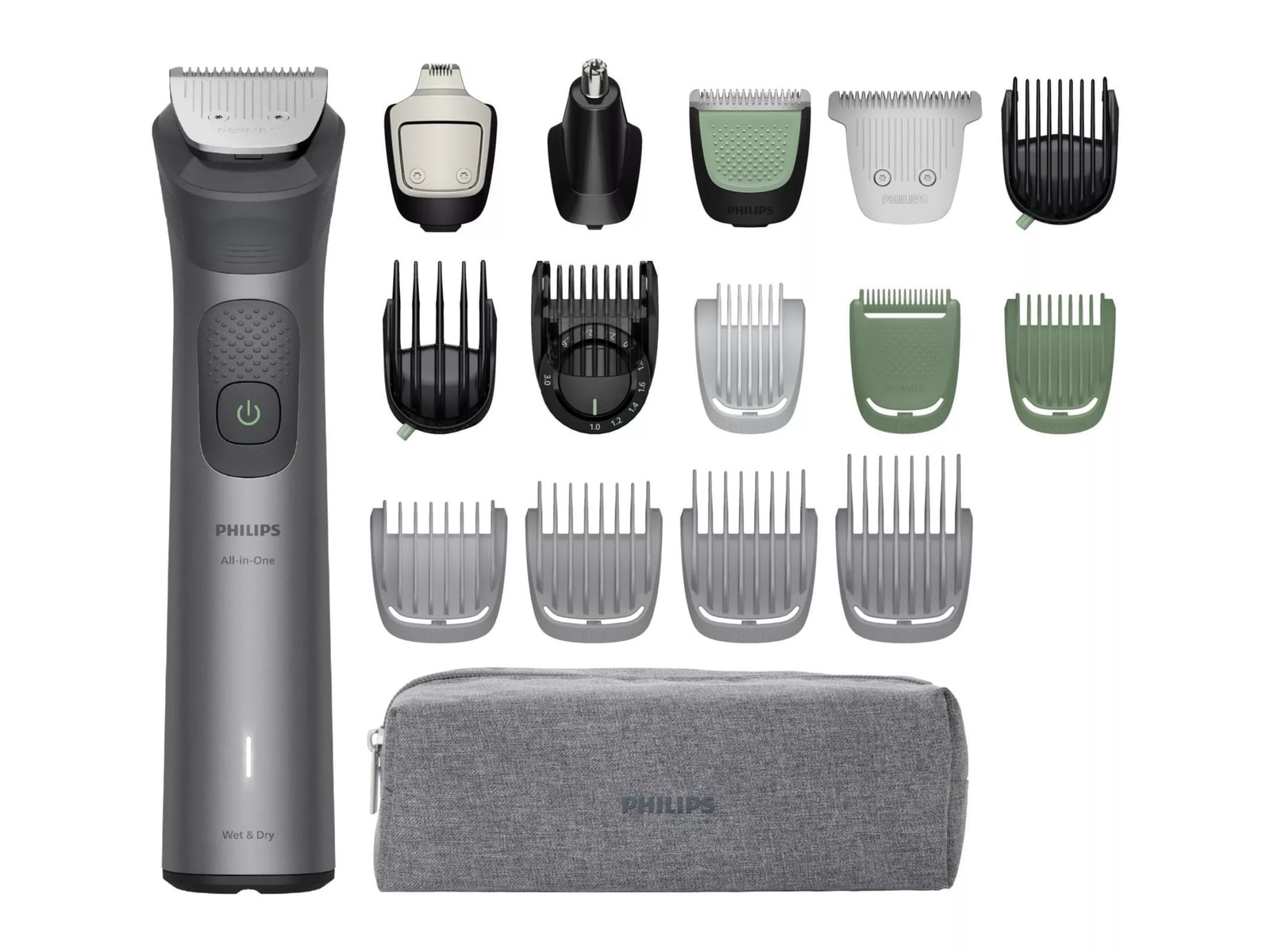 Philips - MG7941/15 7000 Series Hair Clippers & Trimmers